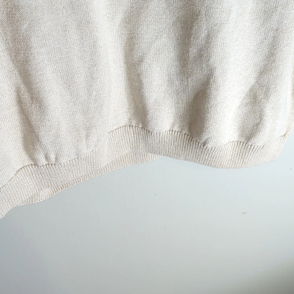 Alfred dunner sweater medium - Picture 9 of 10